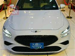 جنسس G70